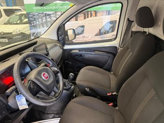 Fiat Fiorino Cargo Base N1 1.3 MJet 70 kW (95 CV)