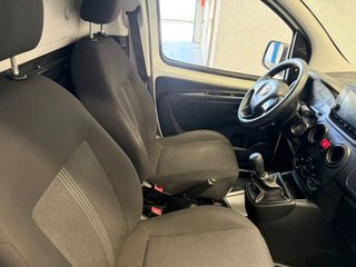 Fiat Fiorino Cargo Base N1 1.3 MJet 70 kW (95 CV)