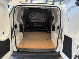 Fiat Fiorino Cargo Base N1 1.3 MJet 70 kW (95 CV)