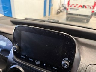 Fiat Fiorino Cargo Base N1 1.3 MJet 70 kW (95 CV)