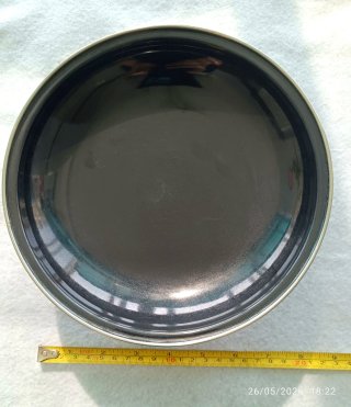 Lote 2 Tapas para Sartén/Cacerola (20cm y 30cm)