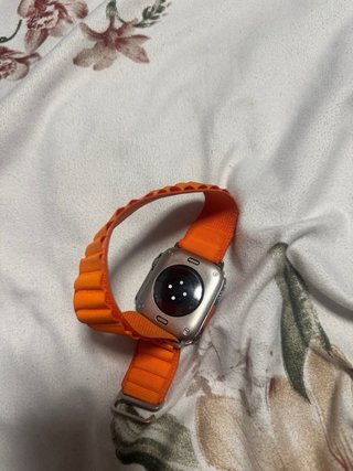 Apple Watch 5 años garantia .