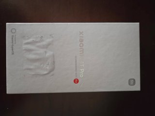 Xiaomi 14 T Pro Nero