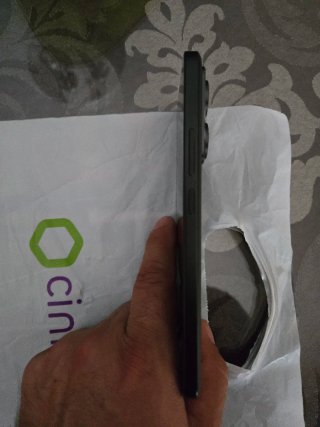 Xiaomi 14 T Pro Nero