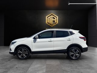 Qashqai dCi 150CV (110kW) Xtronic 4WD ACENTA