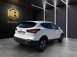 Qashqai dCi 150CV (110kW) Xtronic 4WD ACENTA