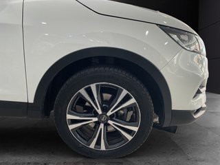 Qashqai dCi 150CV (110kW) Xtronic 4WD ACENTA