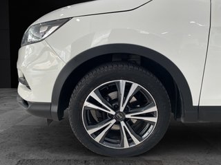 Qashqai dCi 150CV (110kW) Xtronic 4WD ACENTA