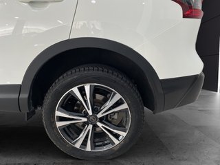 Qashqai dCi 150CV (110kW) Xtronic 4WD ACENTA
