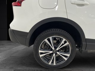 Qashqai dCi 150CV (110kW) Xtronic 4WD ACENTA