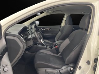Qashqai dCi 150CV (110kW) Xtronic 4WD ACENTA