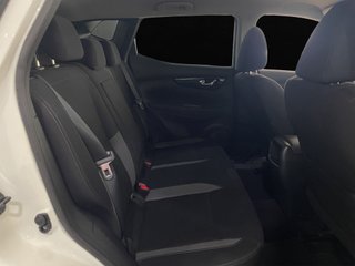 Qashqai dCi 150CV (110kW) Xtronic 4WD ACENTA
