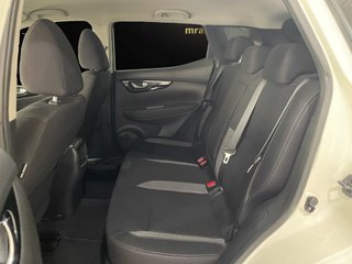 Qashqai dCi 150CV (110kW) Xtronic 4WD ACENTA