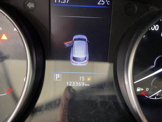 Qashqai dCi 150CV (110kW) Xtronic 4WD ACENTA