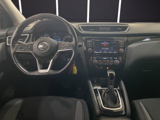 Qashqai dCi 150CV (110kW) Xtronic 4WD ACENTA