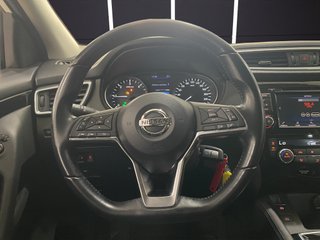Qashqai dCi 150CV (110kW) Xtronic 4WD ACENTA