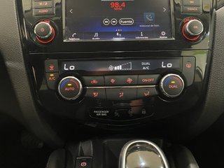 Qashqai dCi 150CV (110kW) Xtronic 4WD ACENTA
