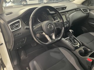 Qashqai dCi 150CV (110kW) Xtronic 4WD ACENTA