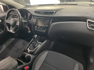 Qashqai dCi 150CV (110kW) Xtronic 4WD ACENTA