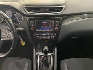 Qashqai dCi 150CV (110kW) Xtronic 4WD ACENTA
