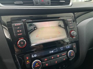 Qashqai dCi 150CV (110kW) Xtronic 4WD ACENTA