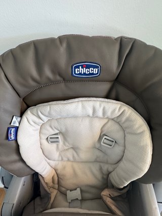 Trona Chicco Polly Magic Relax