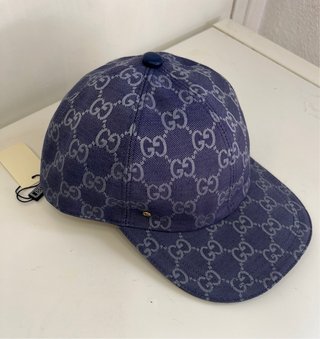 Gorras  Rosa y Azul