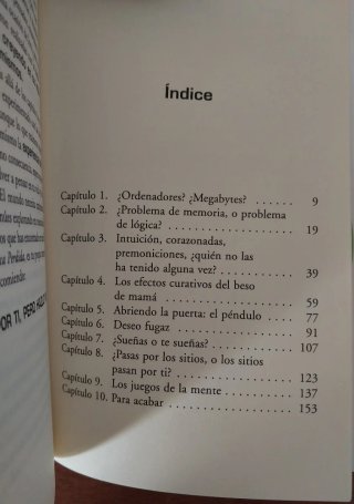 "Tu poder mental" de Anthony Blake