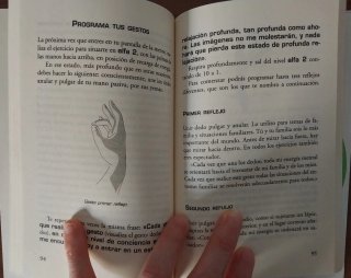 "Tu poder mental" de Anthony Blake