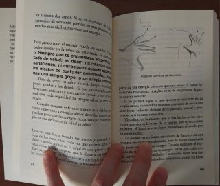 "Tu poder mental" de Anthony Blake