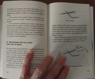 "Tu poder mental" de Anthony Blake
