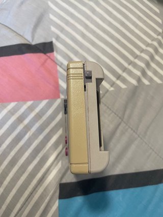 Nintendo Gameboy DMG Sin Probar