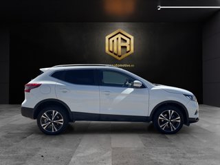 Qashqai dCi 150CV (110kW) Xtronic 4WD ACENTA