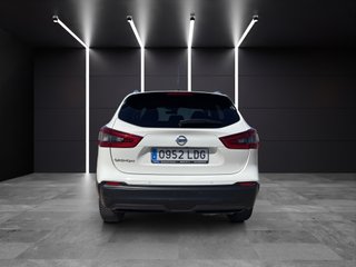 Qashqai dCi 150CV (110kW) Xtronic 4WD ACENTA