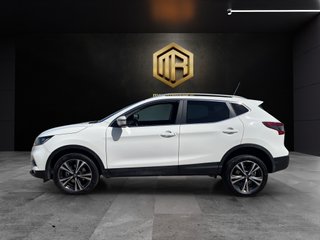Qashqai dCi 150CV (110kW) Xtronic 4WD ACENTA