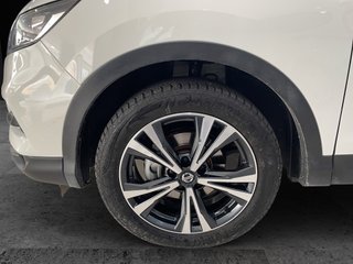 Qashqai dCi 150CV (110kW) Xtronic 4WD ACENTA