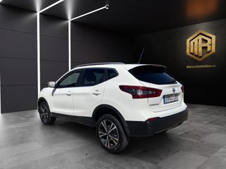 Qashqai dCi 150CV (110kW) Xtronic 4WD ACENTA