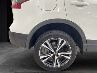 Qashqai dCi 150CV (110kW) Xtronic 4WD ACENTA