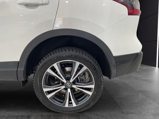 Qashqai dCi 150CV (110kW) Xtronic 4WD ACENTA