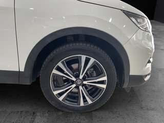Qashqai dCi 150CV (110kW) Xtronic 4WD ACENTA