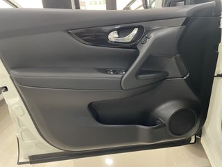 Qashqai dCi 150CV (110kW) Xtronic 4WD ACENTA
