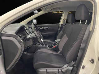 Qashqai dCi 150CV (110kW) Xtronic 4WD ACENTA