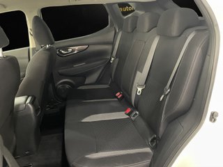Qashqai dCi 150CV (110kW) Xtronic 4WD ACENTA