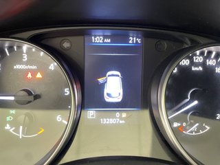 Qashqai dCi 150CV (110kW) Xtronic 4WD ACENTA