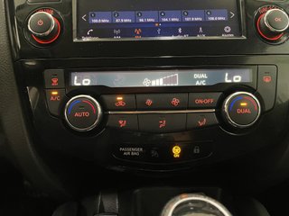 Qashqai dCi 150CV (110kW) Xtronic 4WD ACENTA