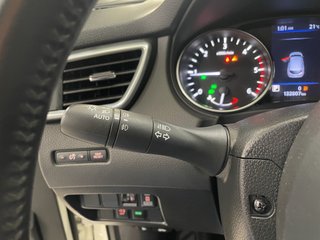 Qashqai dCi 150CV (110kW) Xtronic 4WD ACENTA