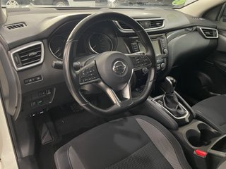Qashqai dCi 150CV (110kW) Xtronic 4WD ACENTA