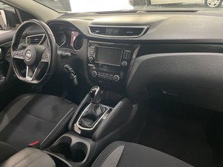 Qashqai dCi 150CV (110kW) Xtronic 4WD ACENTA