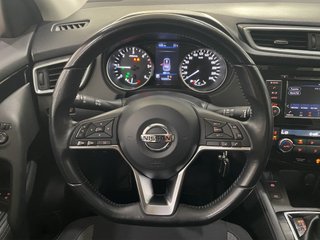 Qashqai dCi 150CV (110kW) Xtronic 4WD ACENTA