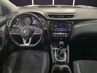 Qashqai dCi 150CV (110kW) Xtronic 4WD ACENTA